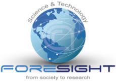 Logo Foresight