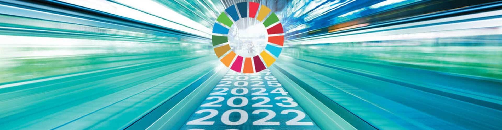 Agenda 2030 dell'ONU