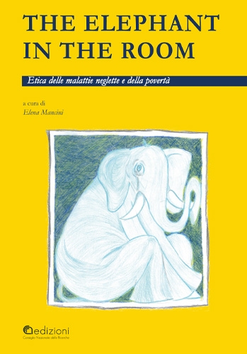 copertina volume elephant in the room
