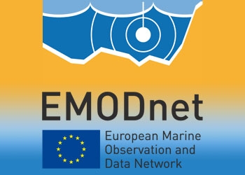 EMODnet logo