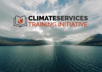 logo climate services