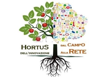 logo progetto hortus