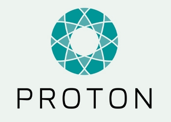 logo Progetto Proton